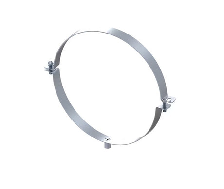 Ilmastointisanka Mutterilla Onnline HST M8 M10 100mm - KarelianStore