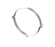Ilmastointisanka Mutterilla Onnline HST M8 M10 125mm - KarelianStore