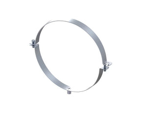 Ilmastointisanka Mutterilla Onnline HST M8 M10 125mm - KarelianStore