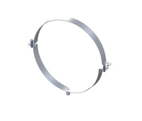 Ilmastointisanka Mutterilla Onnline HST M8 M10 160mm - KarelianStore