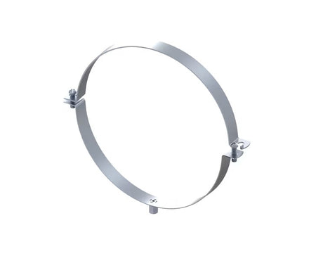 Ilmastointisanka Mutterilla Onnline HST M8 M10 200mm - KarelianStore