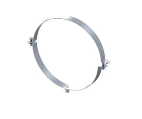 Ilmastointisanka Mutterilla Onnline HST M8 M10 250mm - KarelianStore