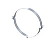 Ilmastointisanka Mutterilla Onnline HST M8 M10 315mm - KarelianStore