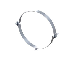 Ilmastointisanka Mutterilla Onnline HST M8 M10 315mm - KarelianStore