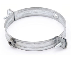 Ilmastointisanka Mutterilla Onnline Zn M8-10 160mm - KarelianStore