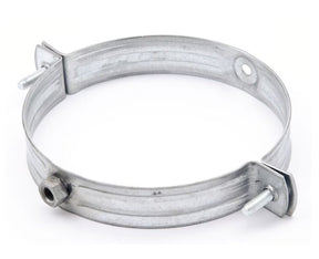 Ilmastointisanka Mutterilla Onnline Zn M8-10 200mm - KarelianStore