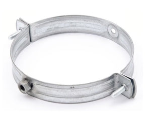 Ilmastointisanka Mutterilla Onnline Zn M8-10 250mm - KarelianStore