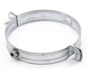 Ilmastointisanka Mutterilla Onnline Zn M8-10 400mm - KarelianStore