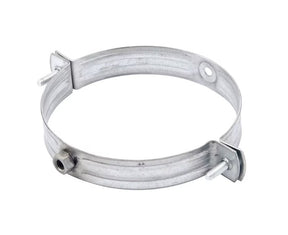 Ilmastointisanka Mutterilla Opal Zn M8 100mm 5kpl - KarelianStore