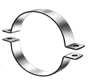 Ilmastointisanka Onnline Zn 100mm - KarelianStore