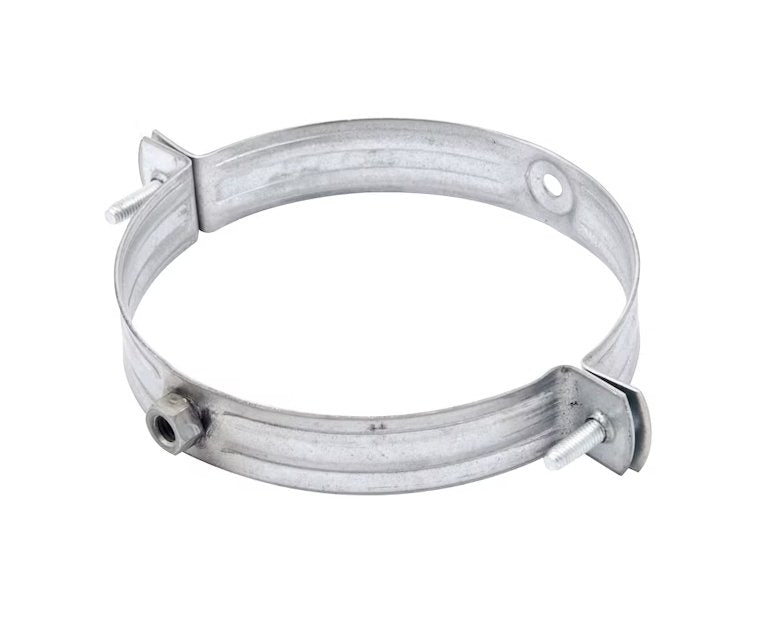 Ilmastointisanka Opal Mutterilla M8/125mm Sinkitty 5 kpl - KarelianStore