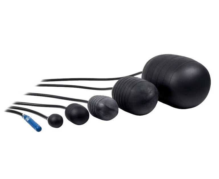 Ilmatulppa Onnline 2 50 50-71mm - KarelianStore