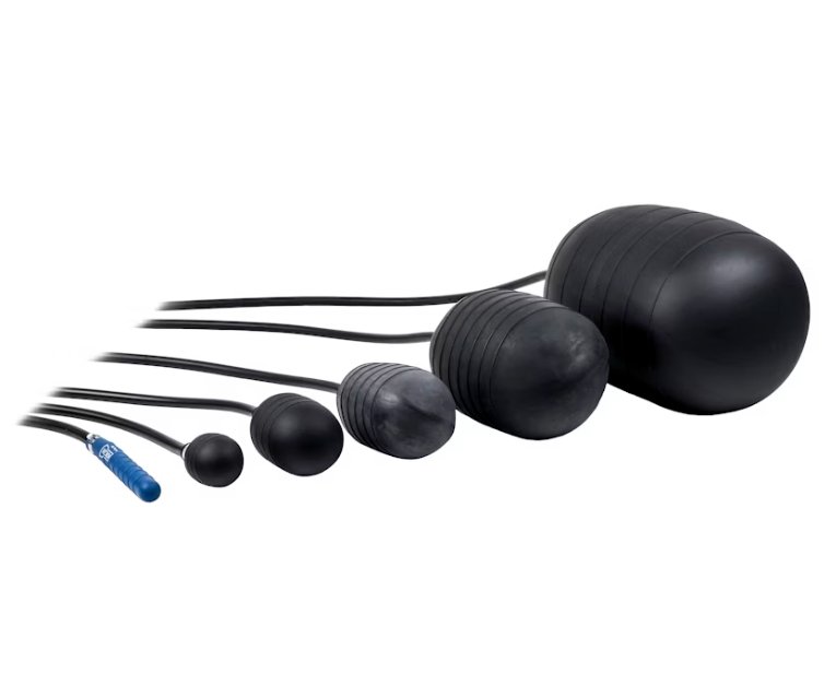 Ilmatulppa Onnline 4 100mm 91-142mm - KarelianStore