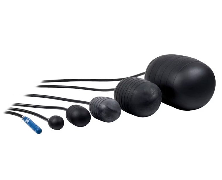 Ilmatulppa Onnline 6 150mm 142-200mm - KarelianStore