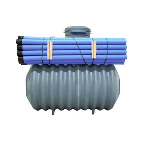 Imeytysputkipaketti 3030 (2m3) PIPELIFE JÄTEVESI - KarelianStore