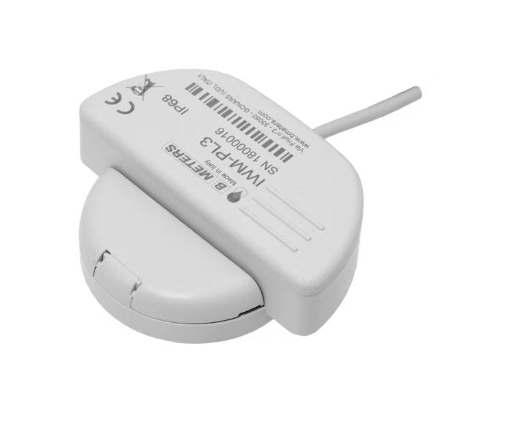 Impulssimoduuli Koka CPR GMB Mittareille 10L/P - KarelianStore