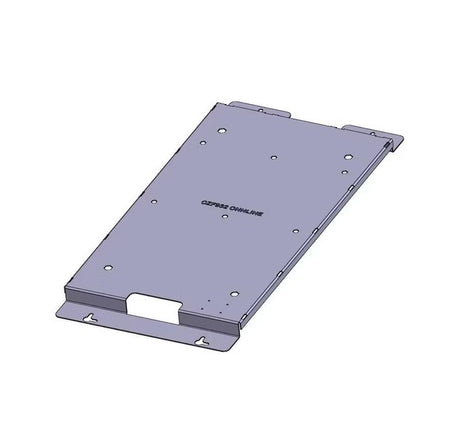 Invertterin Asennuslevy Onnline 69x33 - KarelianStore