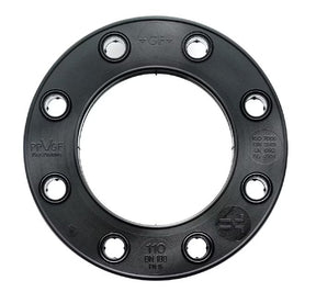 Irtolaippa GF PP-V Puskuhitsaus 315mm DN300 PN10 - KarelianStore