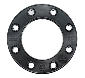 Irtolaippa GF Puskuhitsaus 110mm DN100 PN16 - KarelianStore