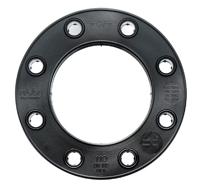 Irtolaippa GF Puskuhitsaus 160mm DN160 PN16 - KarelianStore