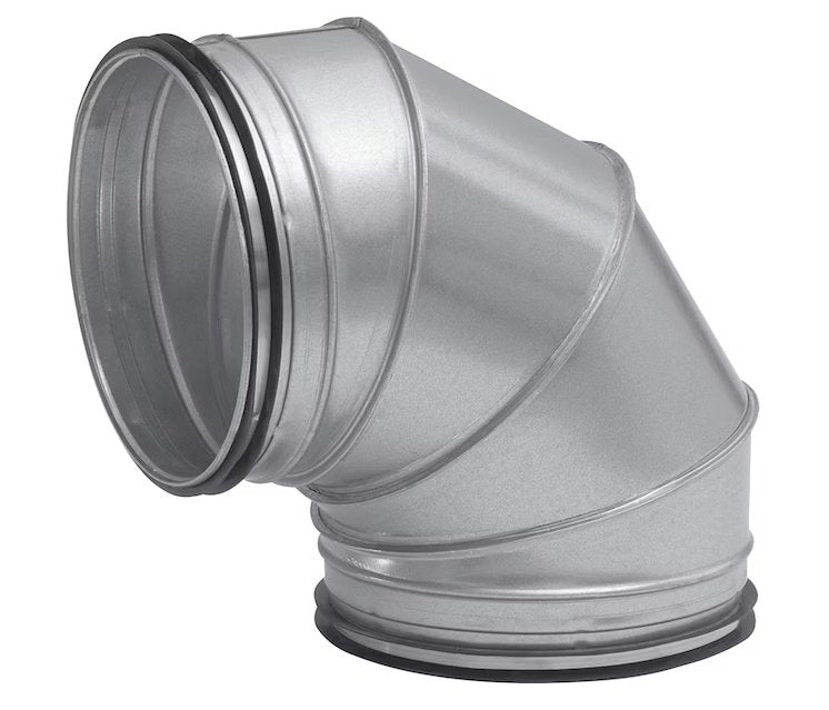 IV-Käyrä ETS Nord KYN 90 D 200 Jyrkkä - KarelianStore