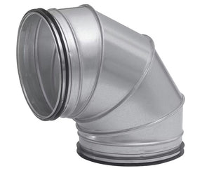 IV-Käyrä ETS Nord KYN 90 D 200 Jyrkkä - KarelianStore