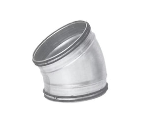 IV-käyrä Lindab BU 30 D 100 - KarelianStore