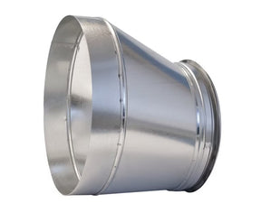 IV-muuntoliitin Onnline Epäkeskeinen Putki/osa MYEN-2 D 500/400 - KarelianStore