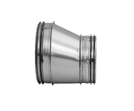 IV-muuntoliitin Onnline Epäkeskeinen Putki/putki MYEN-4 D 500/250 - KarelianStore