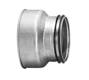 IV-muuntoliitin Onnline Putki/osa MYN-1 D 100/80 - KarelianStore