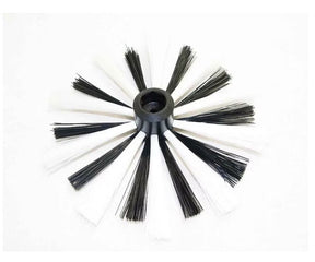 IV-nuohousharja Pressovac 100mm pehmeä 30mm napa - KarelianStore