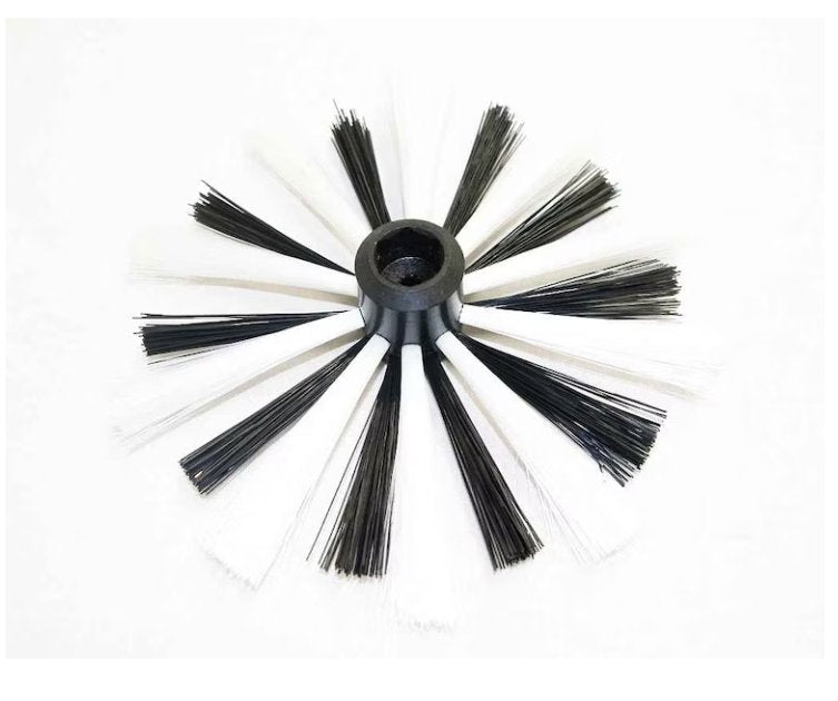 IV-nuohousharja Pressovac 200mm Pehmeä 40mm navalla - KarelianStore