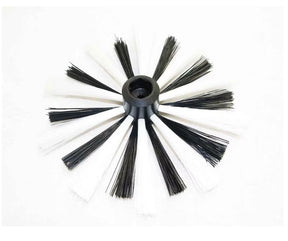 IV-nuohousharja Pressovac 200mm Pehmeä 40mm navalla - KarelianStore