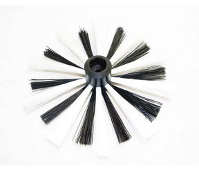 IV-nuohousharja Pressovac 250mm Pehmeä 40mm Navalla - KarelianStore