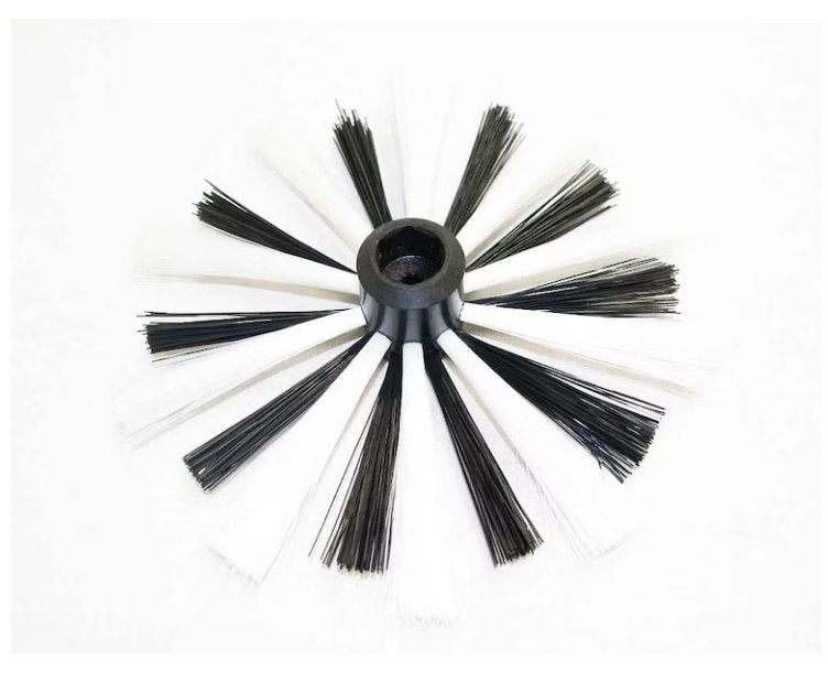 IV-nuohousharja Pressovac 315mm pehmeä 40mm napa - KarelianStore