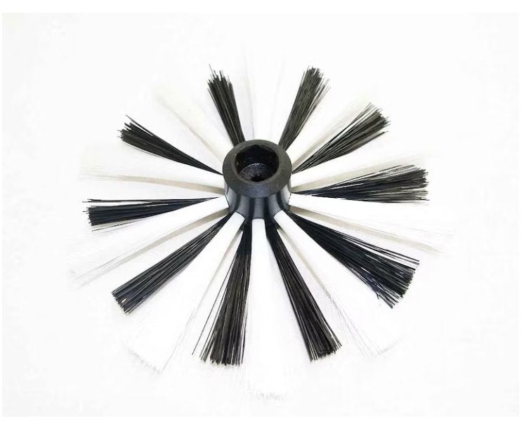 IV-nuohousharja Pressovac Pehmeä 160mm 30mm navalla - KarelianStore