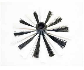 IV-nuohousharja Pressovac Pehmeä 160mm 30mm navalla - KarelianStore