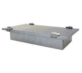 IV-puhdistusluukku Onnline ETTL 400x200 100mm Kanttikanaville - KarelianStore