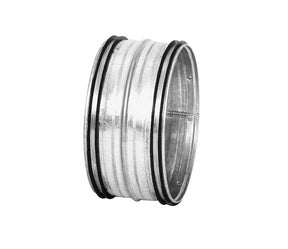 IV-sisäliitin Lindab NPU D 200 - KarelianStore