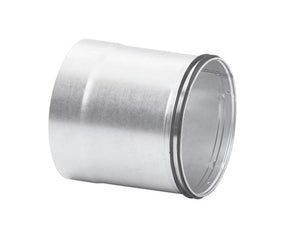 IV Sisä/Ulko Liitinyhde Lindab Pitkä SMFU LYPN 200 150 - KarelianStore