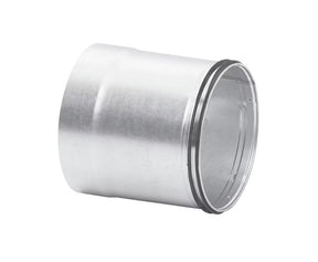 IV Sisä/ulkoliitinyhde Lindab Pitkä SMFU LYPN 250 150 - KarelianStore