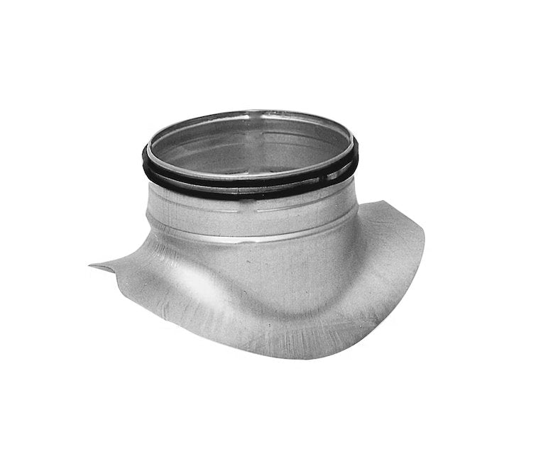 IV-sivuliitin Onnline Putkelle LKPN D 125/125 - KarelianStore