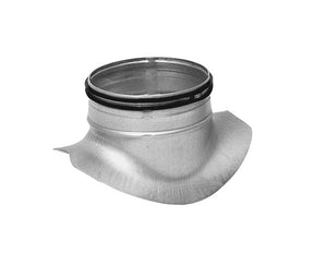 IV-sivuliitin Onnline Putkelle LKPN D 400/160 - KarelianStore