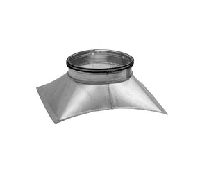 IV-sivuliitin Onnline Putkelle LKPN D 800/630 - KarelianStore