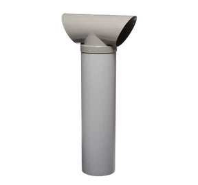 Jäätymissuoja Uponor HT 110 100 Tuuletusputkeen - KarelianStore