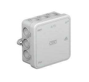 Jakorasia Obo A 11 HF RW PE 2.5mm2 IP54 Valkoinen - KarelianStore