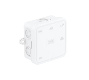 Jakorasia Obo A 8 HF RW PE 2.5mm2 IP54 Valkoinen - KarelianStore