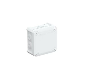 Jakorasia Obo T60 114x114x57 6mm2 IP66 Valkoinen - KarelianStore