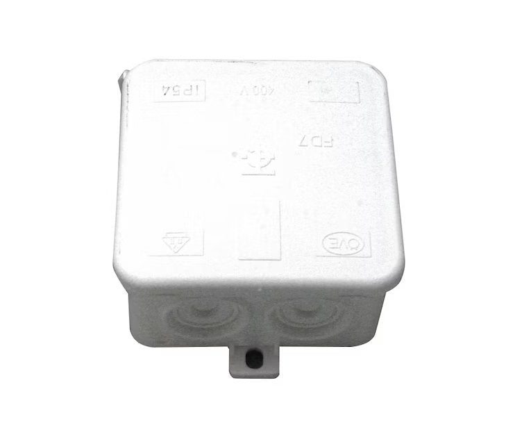 Jakorasia Opal IP44 90x75x35mm 10 kpl - KarelianStore