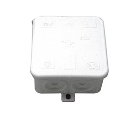 Jakorasia Opal IP44 90x75x35mm 10 kpl - KarelianStore